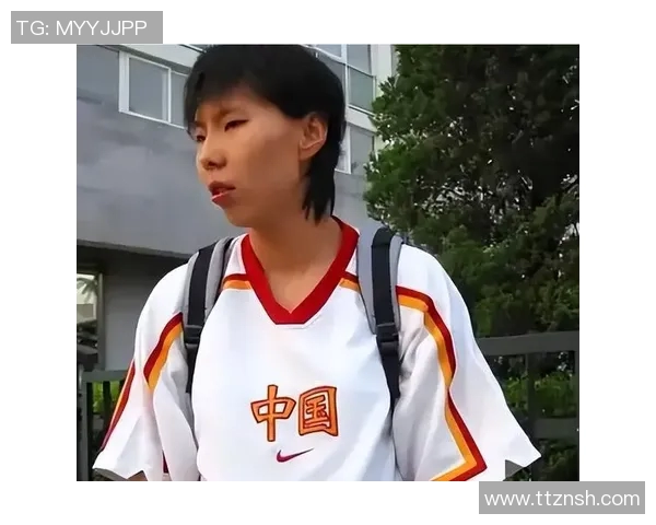 女篮传奇陈楠婚嫁身高男神转型教练生活新篇章42岁风采依旧