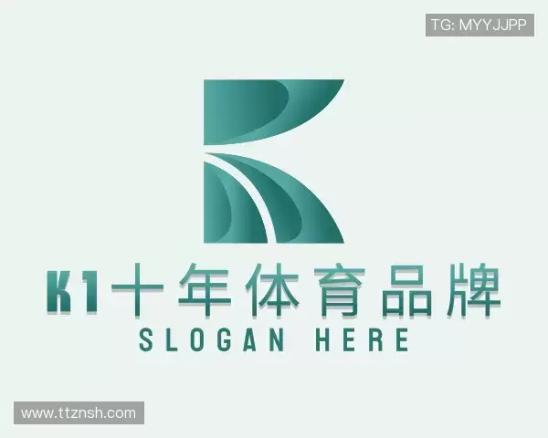 关于k1十年体育品牌